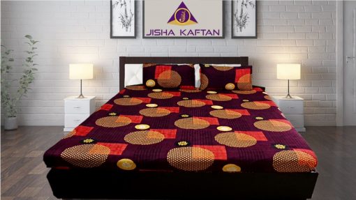 Jisha Vol 1 Bedsheet Wholesale Catalog 9 Pcs 2 510x287 - Jisha Vol 1 Bedsheet Wholesale Catalog 9 Pcs