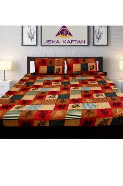 Jisha Vol 1 Bedsheet Wholesale Catalog 9 Pcs 247x371 - Jisha Vol 1 Bedsheet Wholesale Catalog 9 Pcs