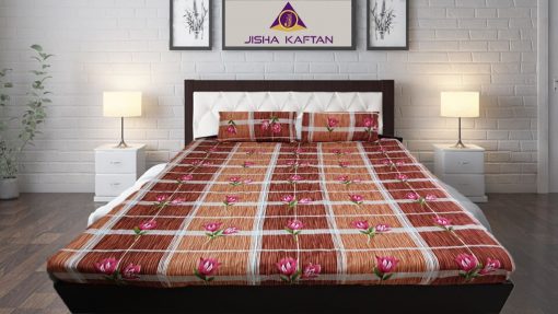 Jisha Vol 1 Bedsheet Wholesale Catalog 9 Pcs 4 510x287 - Jisha Vol 1 Bedsheet Wholesale Catalog 9 Pcs