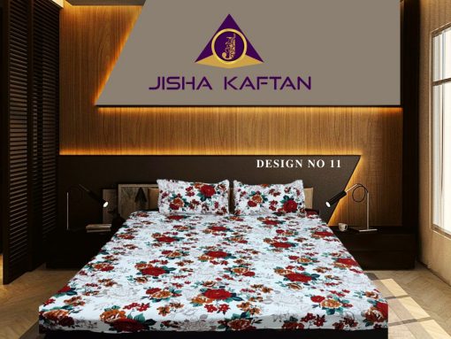 Jisha Vol 1 Bedsheet Wholesale Catalog 9 Pcs 7 510x383 - Jisha Vol 1 Bedsheet Wholesale Catalog 9 Pcs