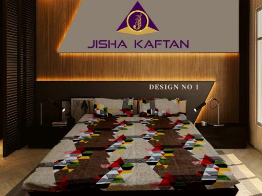 Jisha Vol 1 Bedsheet Wholesale Catalog 9 Pcs 8 510x383 - Jisha Vol 1 Bedsheet Wholesale Catalog 9 Pcs