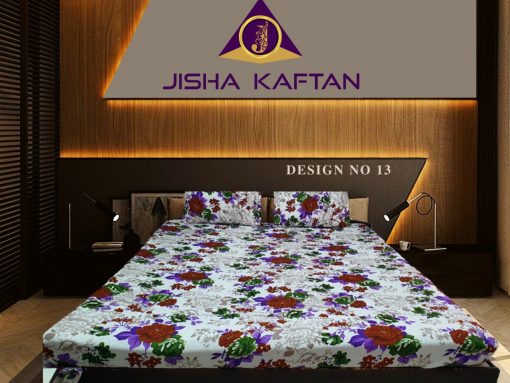 Jisha Vol 1 Bedsheet Wholesale Catalog 9 Pcs 9 510x383 - Jisha Vol 1 Bedsheet Wholesale Catalog 9 Pcs