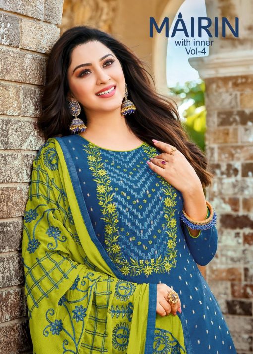 Kapil Trendz Mairin Vol 4 Salwar Suit Wholesale Catalog 12 Pcs 1 510x714 - Kapil Trendz Mairin Vol 4 Salwar Suit Wholesale Catalog 12 Pcs