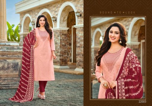 Kapil Trendz Mairin Vol 4 Salwar Suit Wholesale Catalog 12 Pcs 10 510x357 - Kapil Trendz Mairin Vol 4 Salwar Suit Wholesale Catalog 12 Pcs