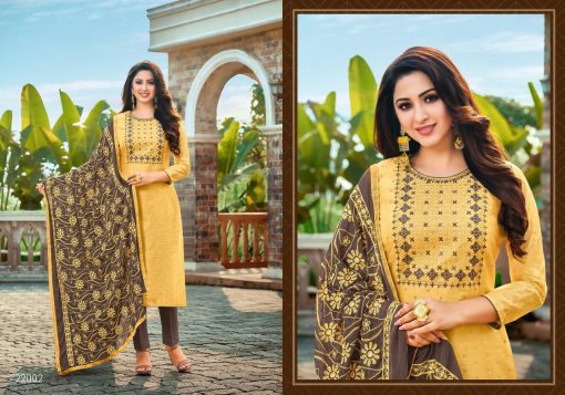 Kapil Trendz Mairin Vol 4 Salwar Suit Wholesale Catalog 12 Pcs 11 510x357 - Kapil Trendz Mairin Vol 4 Salwar Suit Wholesale Catalog 12 Pcs