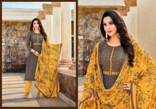 Kapil Trendz Mairin Vol 4 Salwar Suit Wholesale Catalog 12 Pcs 3 510x357 - Kapil Trendz Mairin Vol 4 Salwar Suit Wholesale Catalog 12 Pcs