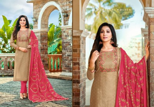 Kapil Trendz Mairin Vol 4 Salwar Suit Wholesale Catalog 12 Pcs 5 510x357 - Kapil Trendz Mairin Vol 4 Salwar Suit Wholesale Catalog 12 Pcs