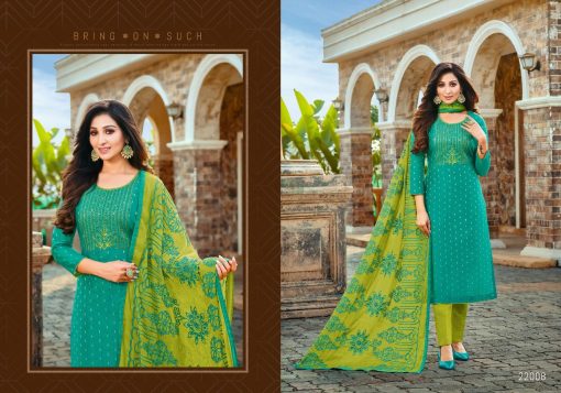 Kapil Trendz Mairin Vol 4 Salwar Suit Wholesale Catalog 12 Pcs 7 510x357 - Kapil Trendz Mairin Vol 4 Salwar Suit Wholesale Catalog 12 Pcs