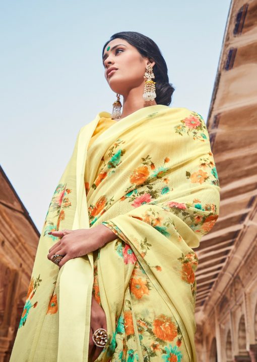 Kashvi Silk Route by Lt Fabrics Saree Sari Wholesale Catalog 10 Pcs 13 510x720 - Kashvi Silk Route by Lt Fabrics Saree Sari Wholesale Catalog 10 Pcs