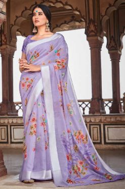 Kashvi Silk Route by Lt Fabrics Saree Sari Wholesale Catalog 10 Pcs