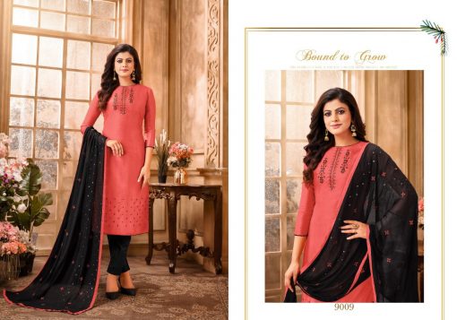 Kayce Kasmeera Kainaat Salwar Suit Wholesale Catalog 12 Pcs 11 510x357 - Kayce Kasmeera Kainaat Salwar Suit Wholesale Catalog 12 Pcs