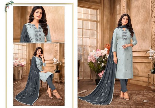 Kayce Kasmeera Kainaat Salwar Suit Wholesale Catalog 12 Pcs 13 510x357 - Kayce Kasmeera Kainaat Salwar Suit Wholesale Catalog 12 Pcs