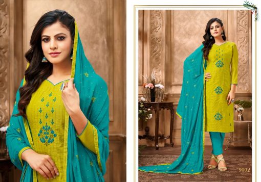 Kayce Kasmeera Kainaat Salwar Suit Wholesale Catalog 12 Pcs 2 510x357 - Kayce Kasmeera Kainaat Salwar Suit Wholesale Catalog 12 Pcs