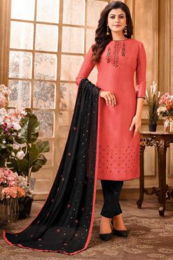 Kayce Kasmeera Kainaat Salwar Suit Wholesale Catalog 12 Pcs