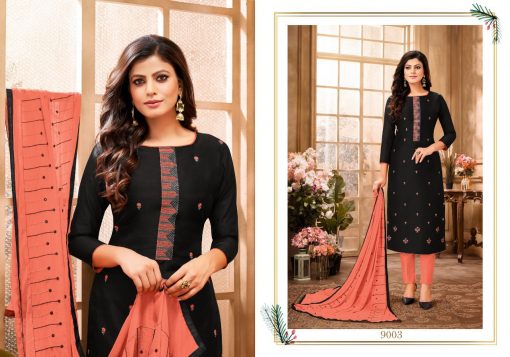 Kayce Kasmeera Kainaat Salwar Suit Wholesale Catalog 12 Pcs 3 510x357 - Kayce Kasmeera Kainaat Salwar Suit Wholesale Catalog 12 Pcs