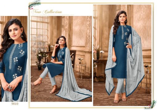 Kayce Kasmeera Kainaat Salwar Suit Wholesale Catalog 12 Pcs 8 510x357 - Kayce Kasmeera Kainaat Salwar Suit Wholesale Catalog 12 Pcs