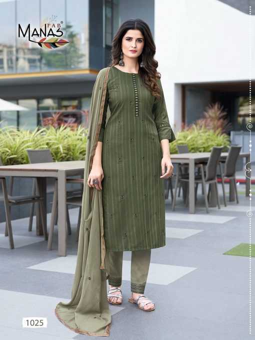 Manas Delight Vol 5 Kurti with Dupatta Bottom Wholesale Catalog 6 Pcs 5 510x680 - Manas Delight Vol 5 Kurti with Dupatta Bottom Wholesale Catalog 6 Pcs