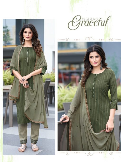 Manas Delight Vol 5 Kurti with Dupatta Bottom Wholesale Catalog 6 Pcs 8 510x680 - Manas Delight Vol 5 Kurti with Dupatta Bottom Wholesale Catalog 6 Pcs