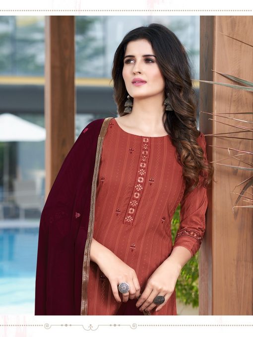 Manas Delight Vol 5 Kurti with Dupatta Bottom Wholesale Catalog 6 Pcs 9 510x680 - Manas Delight Vol 5 Kurti with Dupatta Bottom Wholesale Catalog 6 Pcs