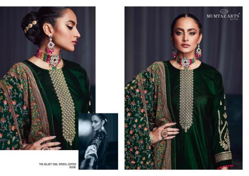 Mumtaz Arts The Velvet Soul Special Edition Salwar Suit Wholesale Catalog 10 Pcs 1 510x360 - Mumtaz Arts The Velvet Soul Special Edition Salwar Suit Wholesale Catalog 10 Pcs