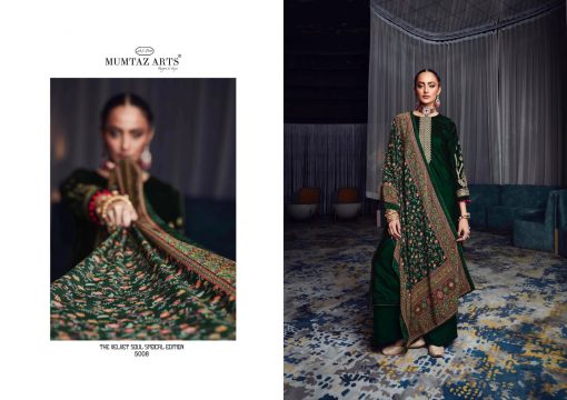 Mumtaz Arts The Velvet Soul Special Edition Salwar Suit Wholesale Catalog 10 Pcs 12 510x360 - Mumtaz Arts The Velvet Soul Special Edition Salwar Suit Wholesale Catalog 10 Pcs