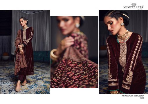 Mumtaz Arts The Velvet Soul Special Edition Salwar Suit Wholesale Catalog 10 Pcs 7 510x360 - Mumtaz Arts The Velvet Soul Special Edition Salwar Suit Wholesale Catalog 10 Pcs