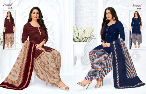 Pranjul Priyanka Vol 11 A Readymade Suit Wholesale Catalog 15 Pcs 12 510x328 - Pranjul Priyanka Vol 11 A Readymade Suit Wholesale Catalog 15 Pcs