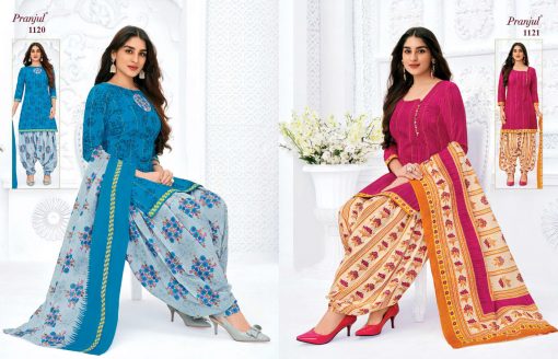 Pranjul Priyanka Vol 11 A Readymade Suit Wholesale Catalog 15 Pcs 15 510x328 - Pranjul Priyanka Vol 11 A Readymade Suit Wholesale Catalog 15 Pcs