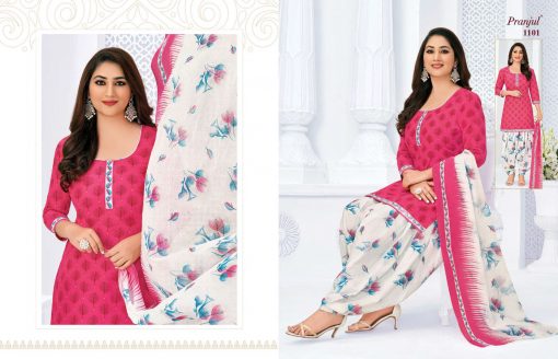 Pranjul Priyanka Vol 11 A Readymade Suit Wholesale Catalog 15 Pcs 5 1 510x328 - Pranjul Priyanka Vol 11 A Readymade Suit Wholesale Catalog 15 Pcs