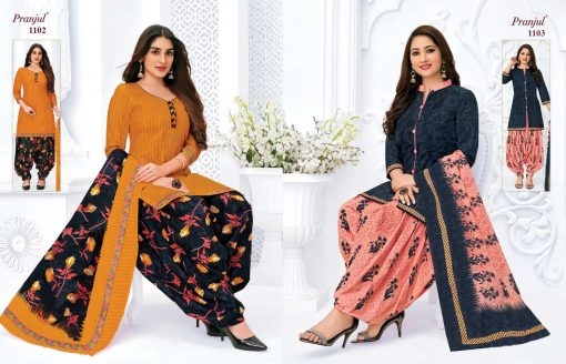 Pranjul Priyanka Vol 11 A Readymade Suit Wholesale Catalog 15 Pcs 6 1 510x328 - Pranjul Priyanka Vol 11 A Readymade Suit Wholesale Catalog 15 Pcs