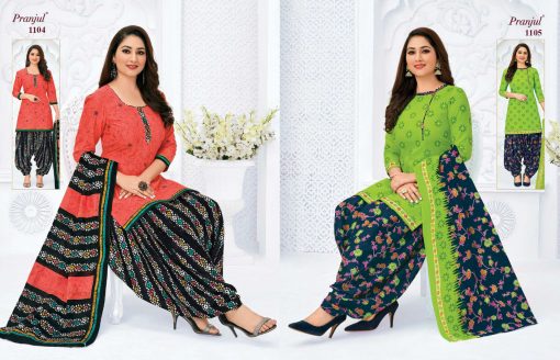 Pranjul Priyanka Vol 11 A Readymade Suit Wholesale Catalog 15 Pcs 7 1 510x328 - Pranjul Priyanka Vol 11 A Readymade Suit Wholesale Catalog 15 Pcs