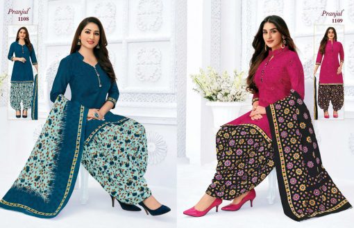 Pranjul Priyanka Vol 11 A Readymade Suit Wholesale Catalog 15 Pcs 9 1 510x328 - Pranjul Priyanka Vol 11 A Readymade Suit Wholesale Catalog 15 Pcs