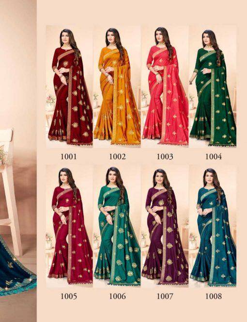 Ranjna Alishya Saree Sari Wholesale Catalog 8 Pcs 10 510x663 - Ranjna Alishya Saree Sari Wholesale Catalog 8 Pcs