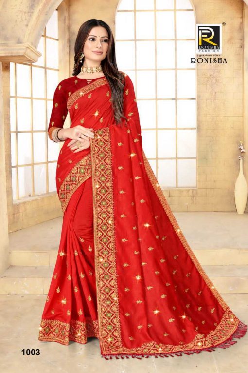 Ranjna Nitya Saree Sari Wholesale Catalog 8 Pcs 3 1 510x765 - Ranjna Nitya Saree Sari Wholesale Catalog 8 Pcs