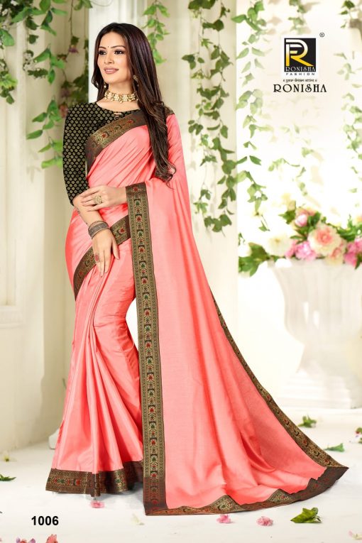 Ranjna Rajkumari Saree Sari Wholesale Catalog 6 Pcs 3 510x765 - Ranjna Rajkumari Saree Sari Wholesale Catalog 6 Pcs