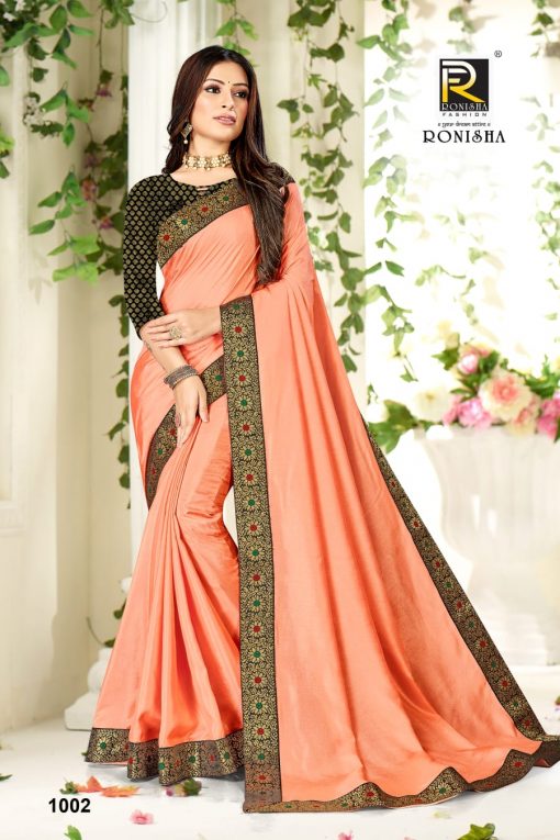 Ranjna Rajkumari Saree Sari Wholesale Catalog 6 Pcs 5 510x765 - Ranjna Rajkumari Saree Sari Wholesale Catalog 6 Pcs