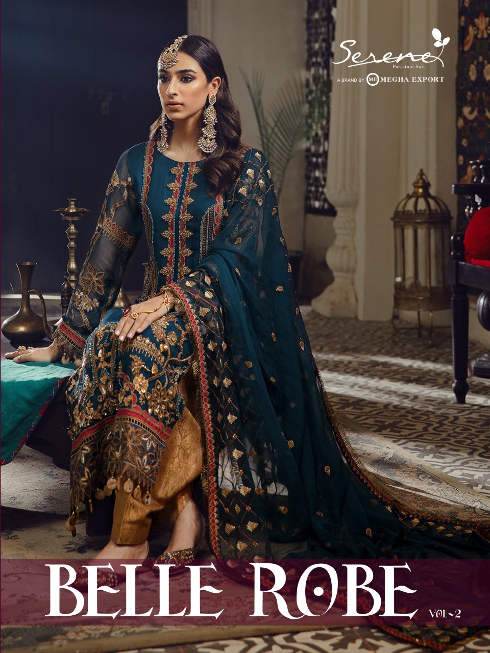 Catalogue robe 2019 deals