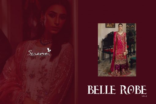 Serene Belle Robe Vol 2 Salwar Suit Wholesale Catalog 5 Pcs 3 510x340 - Serene Belle Robe Vol 2 Salwar Suit Wholesale Catalog 5 Pcs