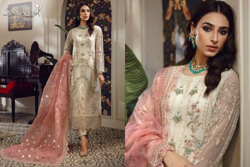 Serene Belle Robe Vol 2 Salwar Suit Wholesale Catalog 5 Pcs 4 510x340 - Serene Belle Robe Vol 2 Salwar Suit Wholesale Catalog 5 Pcs