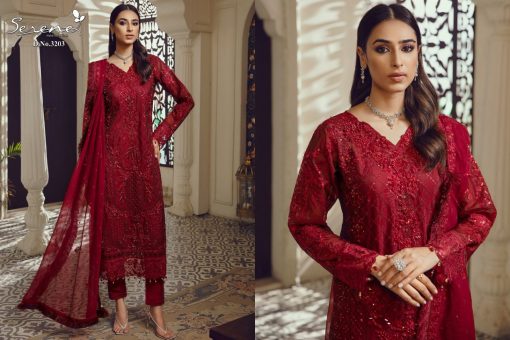 Serene Belle Robe Vol 2 Salwar Suit Wholesale Catalog 5 Pcs 5 510x340 - Serene Belle Robe Vol 2 Salwar Suit Wholesale Catalog 5 Pcs