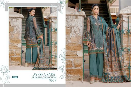 Shree Fabs Ayesha Zara Premium Collection Vol 4 Salwar Suit Wholesale Catalog 9 Pcs 11 510x342 - Shree Fabs Ayesha Zara Premium Collection Vol 4 Salwar Suit Wholesale Catalog 9 Pcs