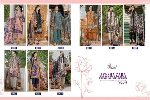 Shree Fabs Ayesha Zara Premium Collection Vol 4 Salwar Suit Wholesale Catalog 9 Pcs 12 510x342 - Shree Fabs Ayesha Zara Premium Collection Vol 4 Salwar Suit Wholesale Catalog 9 Pcs