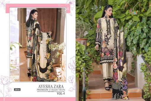 Shree Fabs Ayesha Zara Premium Collection Vol 4 Salwar Suit Wholesale Catalog 9 Pcs 2 510x342 - Shree Fabs Ayesha Zara Premium Collection Vol 4 Salwar Suit Wholesale Catalog 9 Pcs