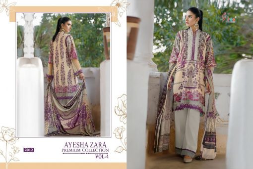 Shree Fabs Ayesha Zara Premium Collection Vol 4 Salwar Suit Wholesale Catalog 9 Pcs 7 510x342 - Shree Fabs Ayesha Zara Premium Collection Vol 4 Salwar Suit Wholesale Catalog 9 Pcs
