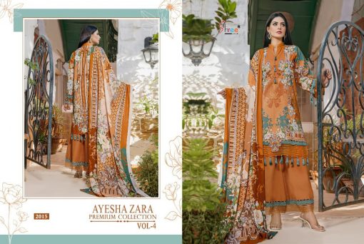 Shree Fabs Ayesha Zara Premium Collection Vol 4 Salwar Suit Wholesale Catalog 9 Pcs 9 510x342 - Shree Fabs Ayesha Zara Premium Collection Vol 4 Salwar Suit Wholesale Catalog 9 Pcs