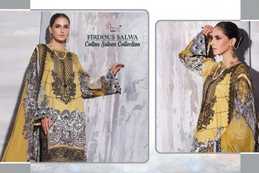 Shree Fabs Firdous Salwa Cotton Sateen Collection Salwar Suit Wholesale Catalog 8 Pcs 14 510x342 - Shree Fabs Firdous Salwa Cotton Sateen Collection Salwar Suit Wholesale Catalog 8 Pcs