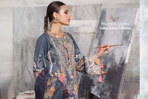 Shree Fabs Firdous Salwa Cotton Sateen Collection Salwar Suit Wholesale Catalog 8 Pcs 15 510x342 - Shree Fabs Firdous Salwa Cotton Sateen Collection Salwar Suit Wholesale Catalog 8 Pcs