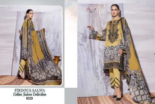 Shree Fabs Firdous Salwa Cotton Sateen Collection Salwar Suit Wholesale Catalog 8 Pcs 16 510x342 - Shree Fabs Firdous Salwa Cotton Sateen Collection Salwar Suit Wholesale Catalog 8 Pcs