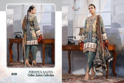 Shree Fabs Firdous Salwa Cotton Sateen Collection Salwar Suit Wholesale Catalog 8 Pcs 3 510x342 - Shree Fabs Firdous Salwa Cotton Sateen Collection Salwar Suit Wholesale Catalog 8 Pcs