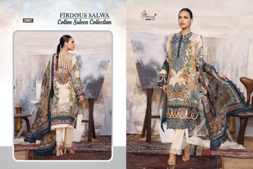 Shree Fabs Firdous Salwa Cotton Sateen Collection Salwar Suit Wholesale Catalog 8 Pcs 8 510x342 - Shree Fabs Firdous Salwa Cotton Sateen Collection Salwar Suit Wholesale Catalog 8 Pcs